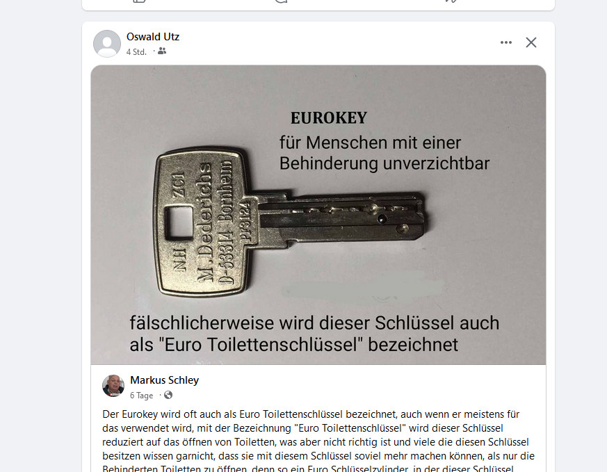 Bild: Facebook