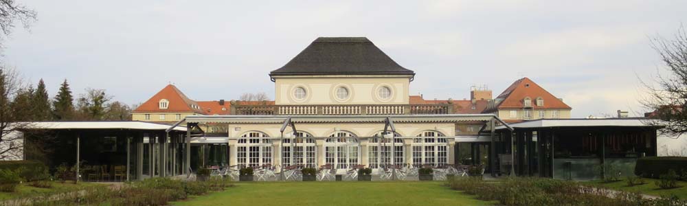 Wc Botanischer Garten Im Cafe Club Behinderter Und Ihrer Freunde