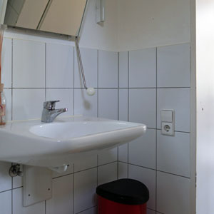 WC Sallers Badehaus Bernau Foto1